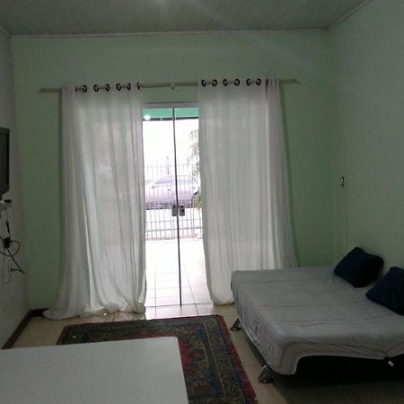 Casa Em Camboriu Villa Exterior photo