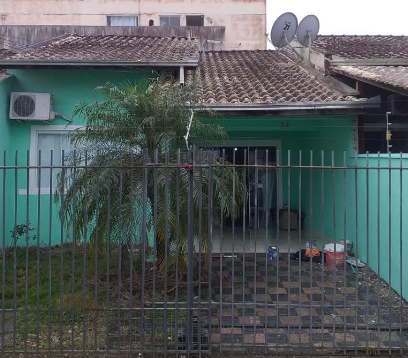 Casa Em Camboriu Villa Exterior photo